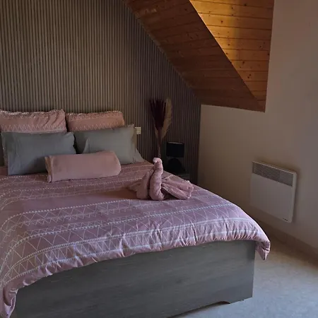 Le * Huisnes-sur-Mer