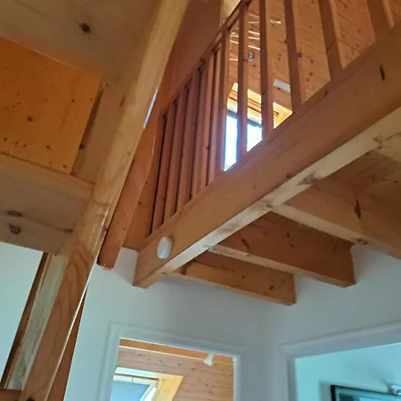Le بيت للعطل Huisnes-sur-Mer